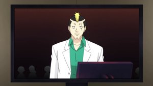 Saiki Kusuo no Ψ-nan 2