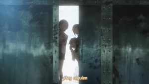 Arata-naru Sekai: World`s/Start/Load/End