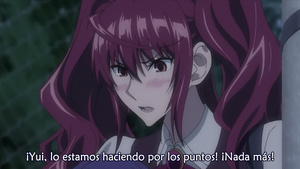 Zettai Junpaku: Mahou Shoujo