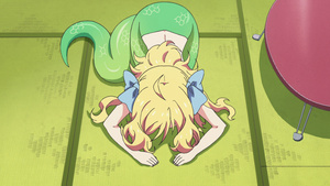 Dropkick On My Devil!!