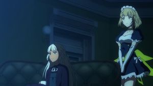 Beatless Final Stage