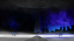 Lostorage Conflated WIXOSS