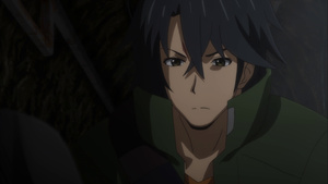 RErideD: Tokigoe no Derrida