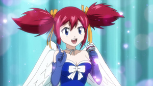 Fairy Tail: Final Series