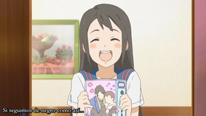 Tonari no 801-chan R