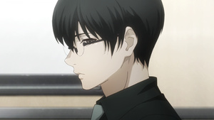 Tokyo Ghoul:re 2nd Season