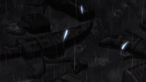 Golden Kamuy 2nd Season