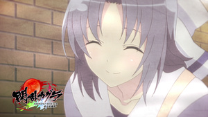 Senran Kagura Shinovi Master: Tokyo Youma-hen