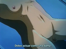 Mujintou Monogatari XX