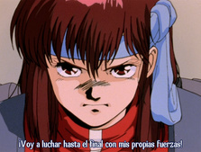 Top wo Nerae! Gunbuster