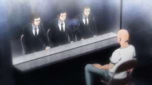 Back Street Girls: Gokudolls