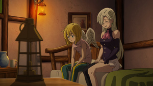 Tate no Yuusha no Nariagari