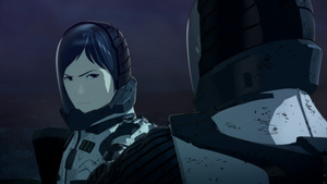 Godzilla 3: Hoshi wo Kuu Mono