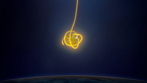 Godzilla 3: Hoshi wo Kuu Mono