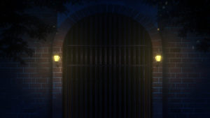 Yakusoku no Neverland