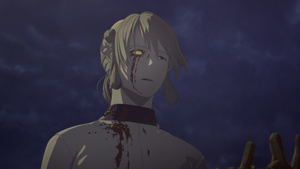 Godzilla 3: Hoshi wo Kuu Mono