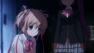 Little Busters!: Refrain