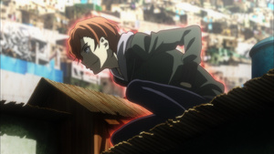 Bungou Stray Dogs 3rd Season