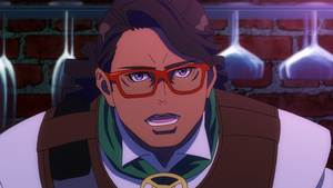 Double Decker! Doug & Kirill: Extra