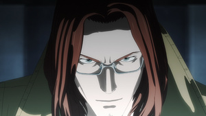 Ingress the Animation