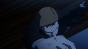 Ingress the Animation