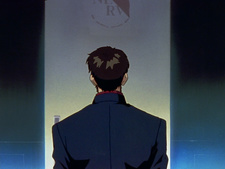 Neon Genesis Evangelion