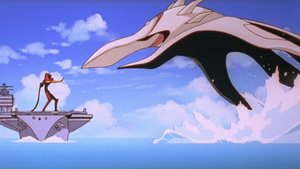 Neon Genesis Evangelion: Death & Rebirth