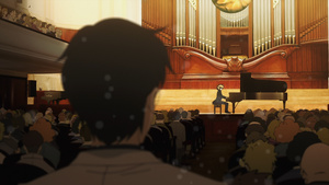 El Bosque del piano Temporada 2