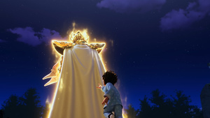 Knights of the Zodiac: Saint Seiya