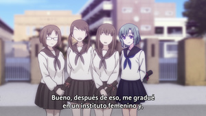 Getsuyoubi no Tawawa