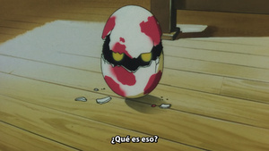 Digimon Adventure Gekijouban