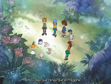 Digimon Adventure