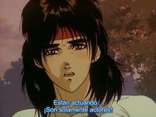 Kaze no Na wa Amnesia