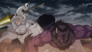 Katsute Kami Datta Kemono-tachi e