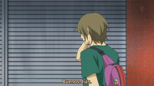 Natsuyuki Rendezvous