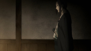 Mugen no Juunin:Inmortal