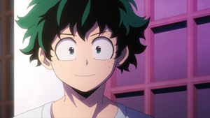 Boku no Hero Academia 4th Season