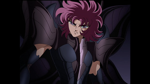 Los Caballeros del Zodiaco: Capítulo de Hades - Elíseos