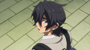 Gundam Build Divers Re:Rise