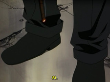 Lupin III: Alcatraz Connection