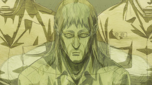 Kengan Ashura 2nd Season