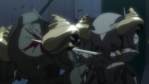 Ginga Eiyuu Densetsu: Die Neue These - Seiran 2