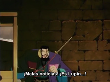 Lupin III: Moeyo Zantetsuken