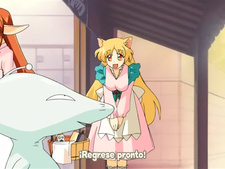 UFO Princess Valkyrie: Juunigatsu no Yasoukyoku