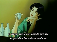 Kaitouranma: The Animation