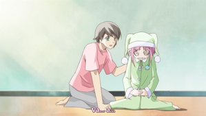 Saishuu Shiken Kujira