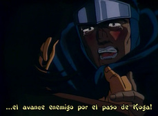 Sengoku Kitan Youtouden Soushuuhen