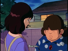 Touch: Miss Lonely Yesterday - Arekara, Kimi wa