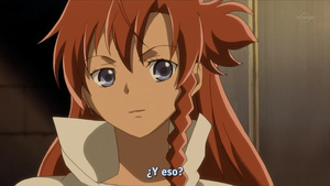 El cazador de la bruja