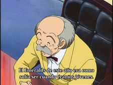 Touch: Crossroad - Kaze no Yukue